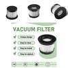 For Deerma Cm810 Cm300s Cm400 Cm500 Vacuum Cleaner Accessories Filter Screen For Home Cleaning