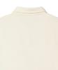POLO RALPH LAUREN Loopback Fleece Quarter Zipper Sweatshirt - Natural