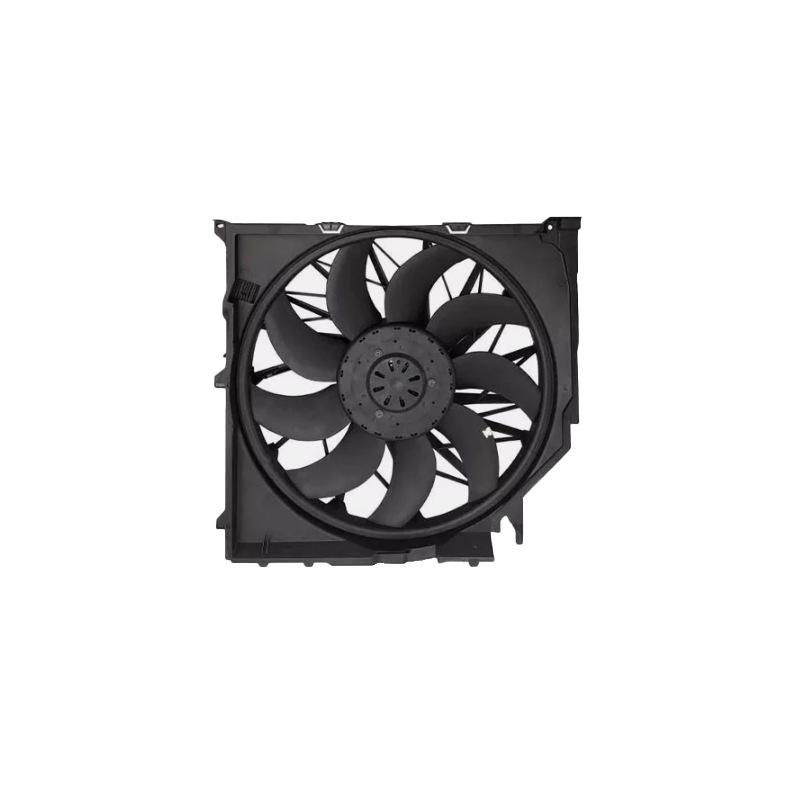 Electric Radiator Cooling Fan for BMW 3 Series E90