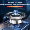 Solar Car Aromatherapy - Solar Rotating Aromatherapy Car Dashboard | Solar Car Aromatherapy