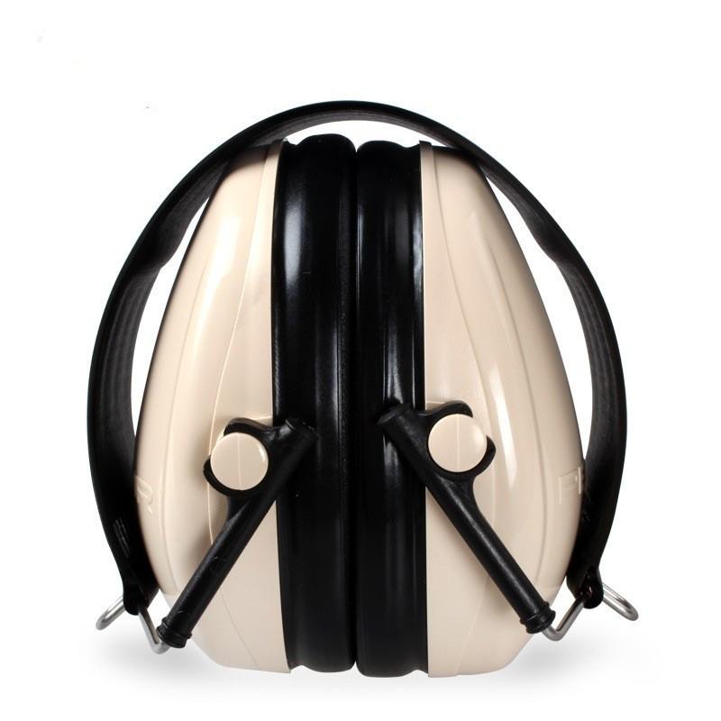 Sklápěcí protihluková sluchátka 3M H6F