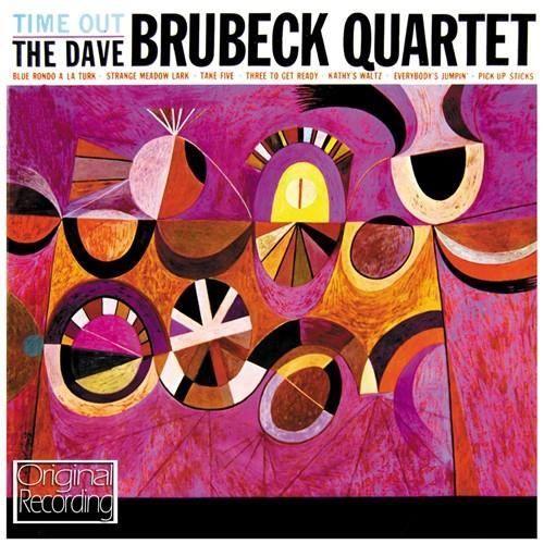 Dave Brubeck - Time Out