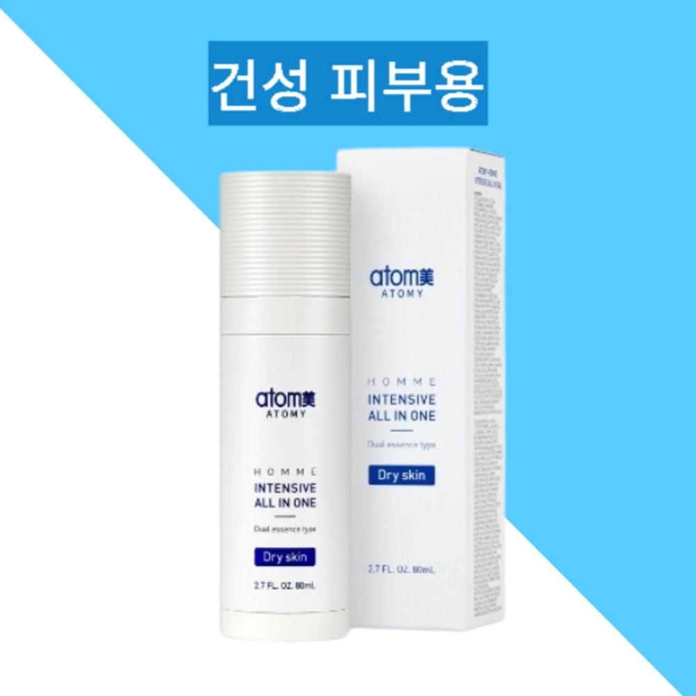 

Atomy Homme Intensive All-in-One, 1 шт., 80 мл