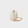 Bucket Bag Women's New Autumn and Winter Messenger Bag Cute Niche Shoulder Chain Women's Bag Luggage