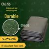 Outdoor Waterproof Ground Sheet