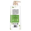 Lux Refreshing Body Wash, Mugwort & Camellia Scent (3x900g)