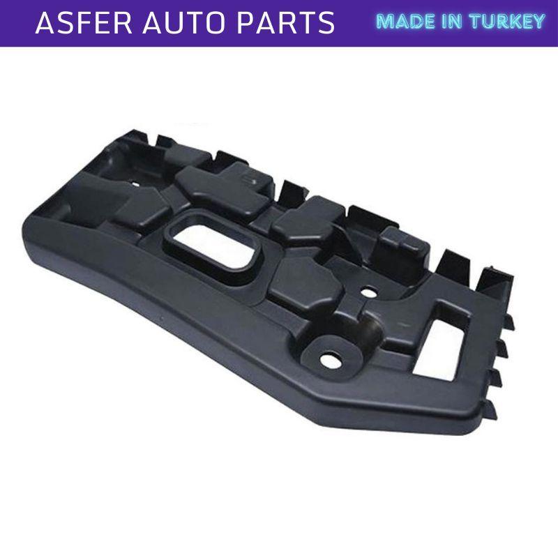 Front Bumper Mounting Bracket Left Side For Lodgy Dokker 2013-2020 OEM 622210972R