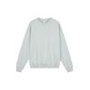 Solo Swoosh Crew Sweatshirt 'Light Silver' Men's DX0812-034