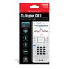 Texas Instruments CX II Color Graphing Calculator with Student Software TI-Nspire (PC/Mac)