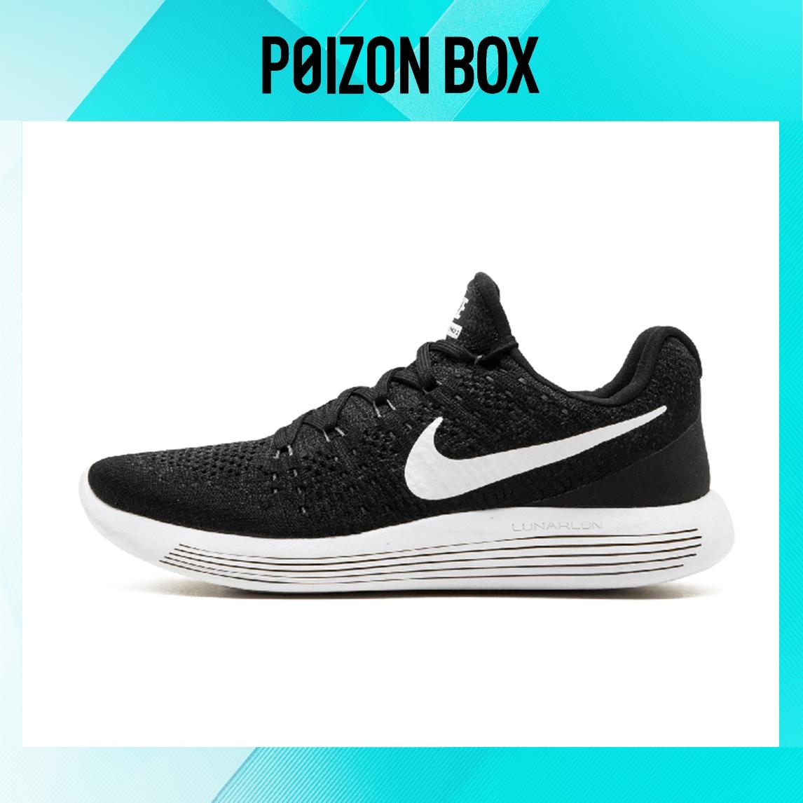 

кроссовки Nike LunarEpic Flyknit Running shoes Women 863780-001