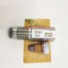 Brand New RE516335 Fuel Common Rail Pressure Relief Valve, 210K 210LJ 310J 310K 310SJ 310SK 315SJ 315SK 410J 410K 710J 710K