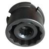 Shanghai Huxiao Shear Wrench High-Strength Flower-Shaped Bolt Socket (H22/H24/H30)