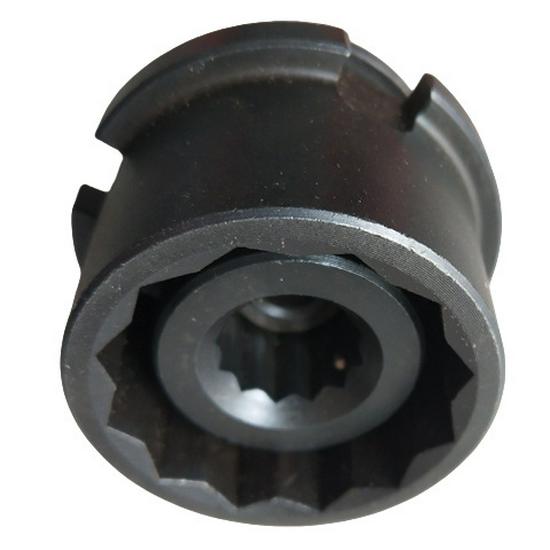 Shanghai Huxiao Shear Wrench High-Strength Flower-Shaped Bolt Socket (H22/H24/H30)