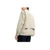 New FILA Jackets Men's Milk Coffee F11M519707FDK