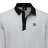 ANEW GOLF Men Fa Essential Long T-Shirt_Lg