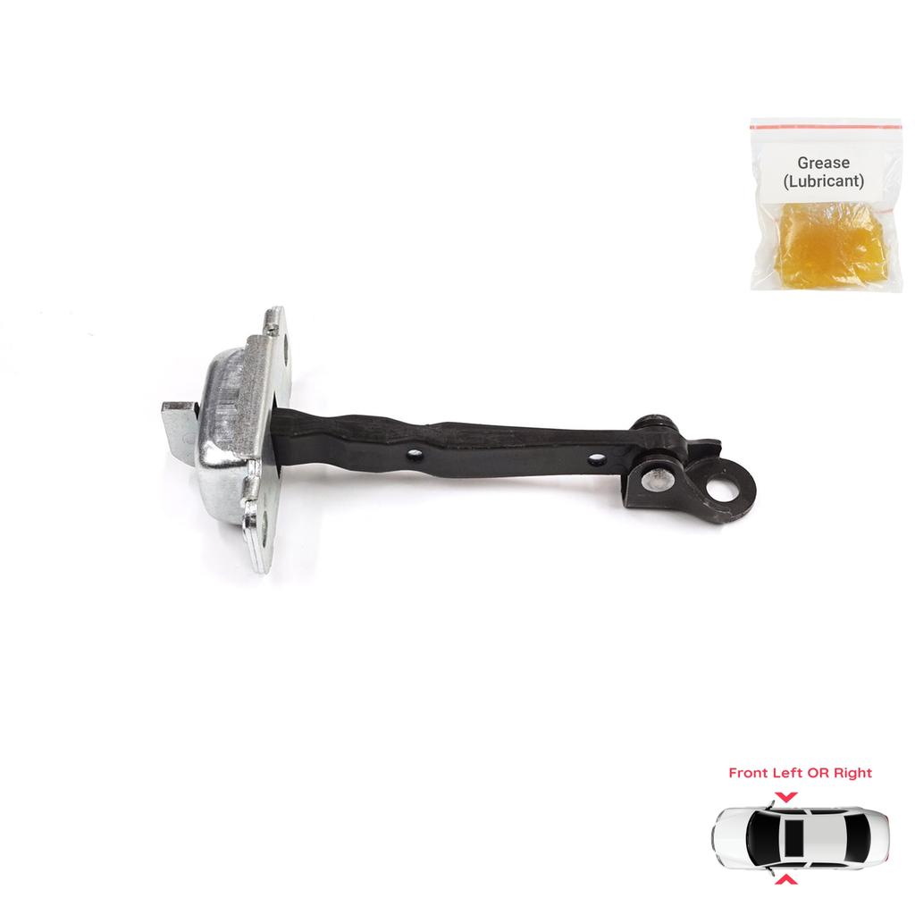 EDP1540 Vordertür Stopper Check Assy Begrenzerband für Hyundai Accent MK4 RB RC 2011-2018 4/5 Tür 79380-0U000