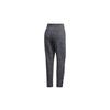Adidas Comfortable Tapered Sports Long Pants Women Bottoms Black GE1132