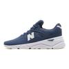 New Balance NB X-90 Sport Retro Durable Low-Top Marathon Running Shoes Women sneaker Blue WSX90MPA