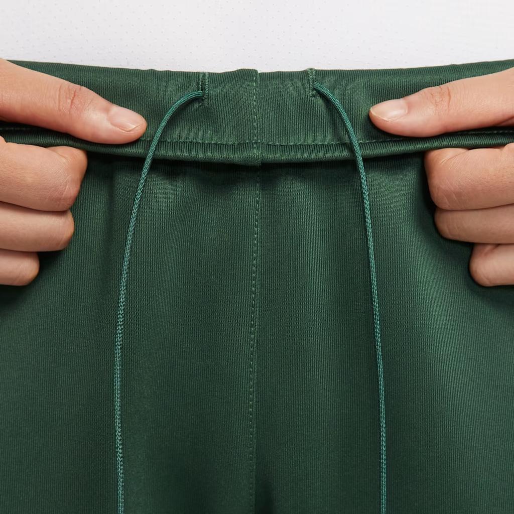 Nike Solid Skin-Friendly Tennis Bottoms Women Bottoms FZ6510-323