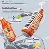 Nott/Land Left-Handed 60,000 Sports Drink 500ml - Green Apple Orange Flavor, Authentic Product