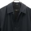BOSS HUGO BOSS Made In Poland Stainless Collar Coat 46 With Liner Men's Used