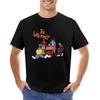 Minimal The Internet TShirt Aesthetic Clothing Funnys for a Boy Vintage Clothes for Men