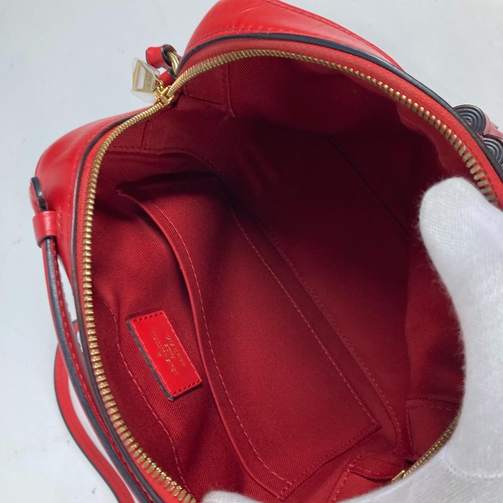 Louis Vuitton M43556 Monogram Saintonge Crossbody Pochette 2WAY Shoulder Bag