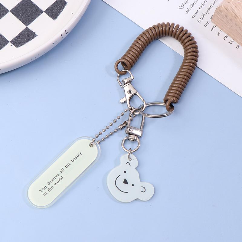 

Брелок-подвеска в виде маленького монстра из мультфильма для украшения сумки, аксессуары, подвески