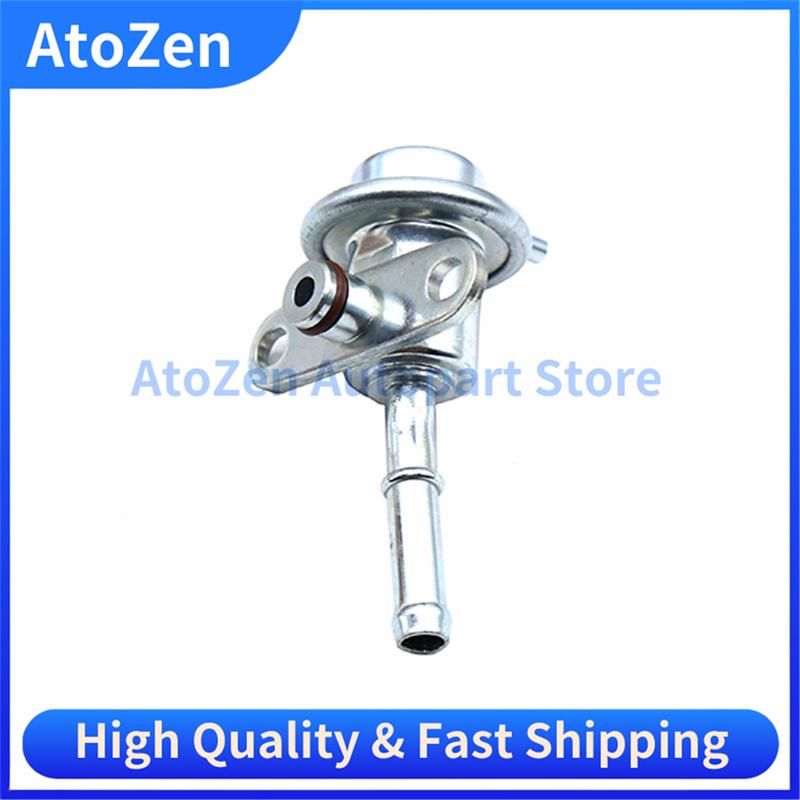 Fuel Pressure Regulator 23280-50050 for Toyota Land Cruiser Tundra Sequoia 4Runner Lexus LX470 GX470 2328050050 23280 50050