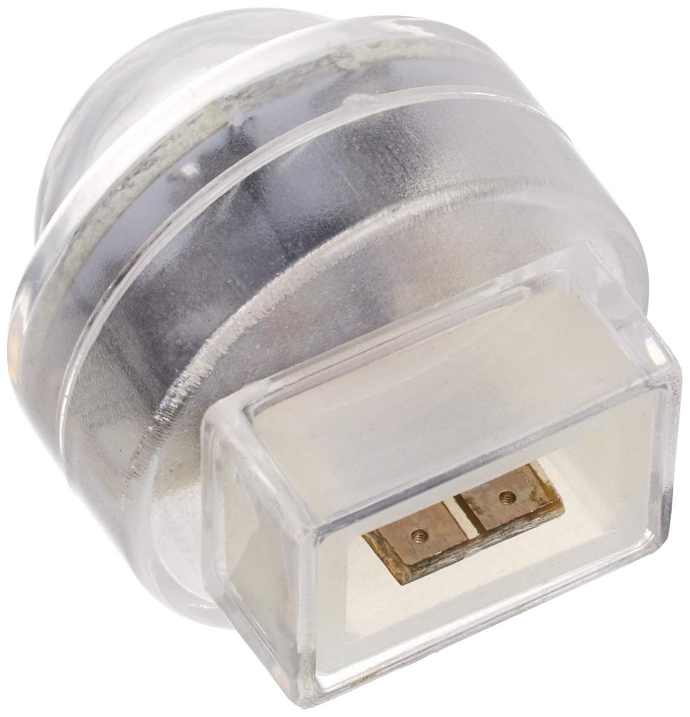 Takasho LED Bulb for Garden Scaping Lights, Low Voltage, 0.5W, Warm White.