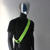 Reflective Straps CR2032 LED Shoulder Straps for Men Women Night Safety Outdoor Hiking Jogging Walking Light Gear