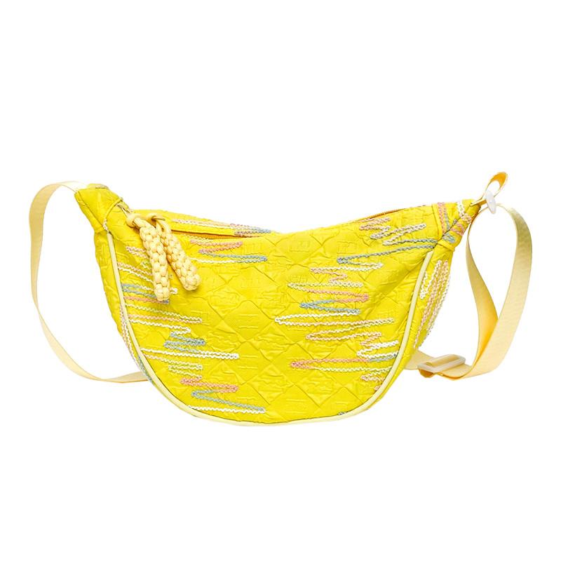 Women's Shoulder Bag Dumpling Bag