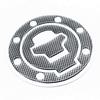 Motorcycle Fuel Gas Tank Cap Cover Pad Sticker Fit for For R1 2002 2011 R6 R6S FJFor R1300 FZ1 FZ6 FZ8 FZ6R All Years