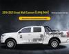 Great Wall Cannon Long Box (2019-2021) Car Body Decal Pinstripe Sticker