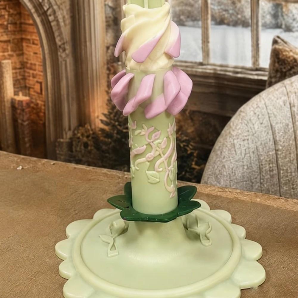 Handmade Modular Clay Bloom Maker 3D Printed DIY Clay Floral Mold Tool  Polymer Clay