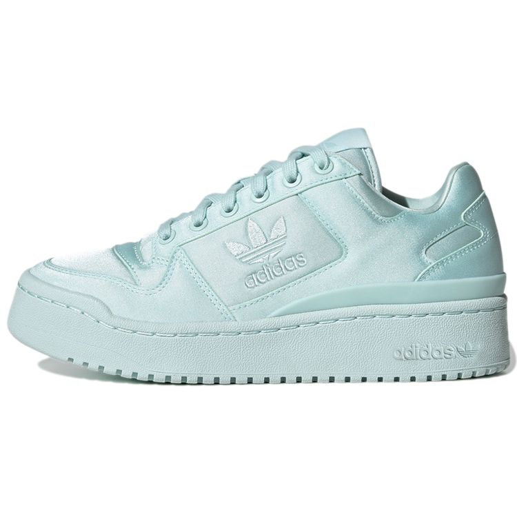 

Adidas Forum Bold Halo Mint Женские кроссовки Green Core-Black H05121 37⅓