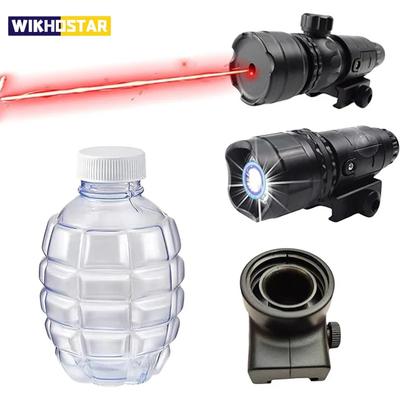 Ananas-Flasche Für Gelball Wasser-Gelball Blaster-Pistole Zubehör Wasserball-Perlen Aufbewahrungsbox Für Für Gel-Pistole Für Kinder Sommer