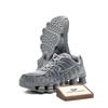 Shox TL Wolf Grau Eisen Grau AV3595-015