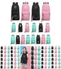 Kpop Bangtan Boys Bts Backpack Usb Charging School Bags Rucksack Bags Travel