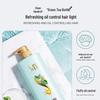 Shu Lei Green Tea Seed Oil Control Anti-Dandruff Shampoo