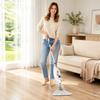Replacement Microfiber Steam Mop Pad for Shark P3 P5 P8 Compatible with Various Steam Mop Models Durable and Washable Cleaning Cloth