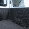 JMC Teshun & Ford 3-Seater Front Foot Mats - Special Modified Style for 6-Seaters, Decorative Interior Accessories