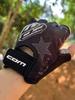 COM Kids Cycling Gloves Bicycle Balance Car Protective Gear Spring & Fall Half Finger Full Finger Breathable, Wear-Resistant and Non-Slip