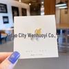 Trendy Japanese Cute Cartoon Brooch Pin - Small Fresh Female Badge Safety Pin Accessory