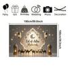 Hintergrund Ramadan Islam Muslim Islam Feier Eid Al-Adha Party Dekoration Banner Fotografie Hintergrund