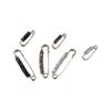 Buckle Full Rhinestone Korean Buckle Pin Sweater Pants Pin Tightening Waistband Pin Women Brooch