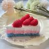 Creative Slow Rebound Cake Toy Portable Soft Squishy Toy Simulated Cake Slow Rebound Simulation Bread Cake Pinch Toy Hand Relax