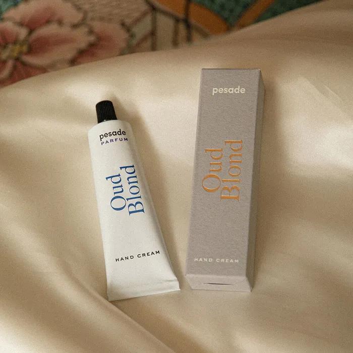 Oud Blonde Hand Cream 50ML