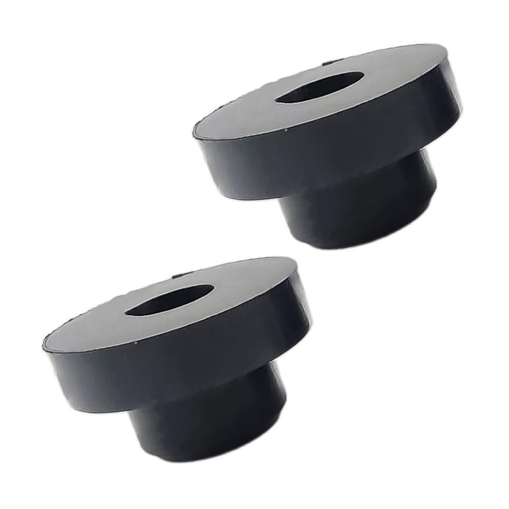 For Traxter Fuel Tank Grommet Rubber 570045500 Black