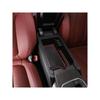 For BMW 3 Series G20 G21 2019-2023 4 Series G22 G23 2021 2022 2023 Car Armrest Storage Box Center Console Organizer Tray
